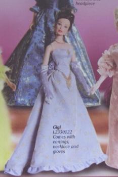 Paradise Galleries - Butterfly Ring - Gigi - Doll